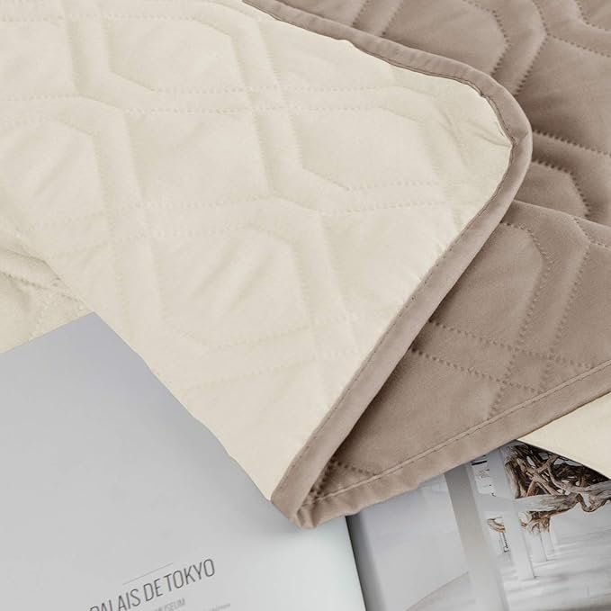 Ameritex Waterproof Dog Bed Cover Pet Blanket