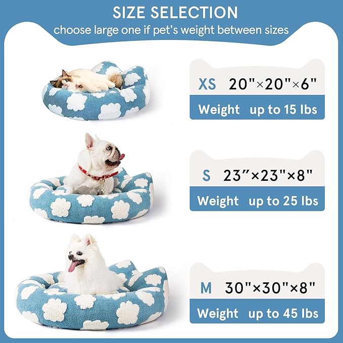 Waterproof Dog Beds for Medium Dogs