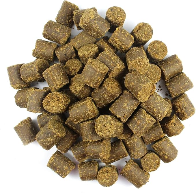 Soft & Chewy Cranberry & Duck Treats for Dogs & Cats (6.17 oz 1) -