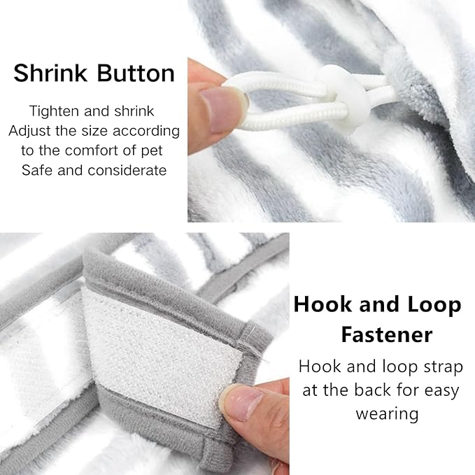 Ferret Sling Carrier