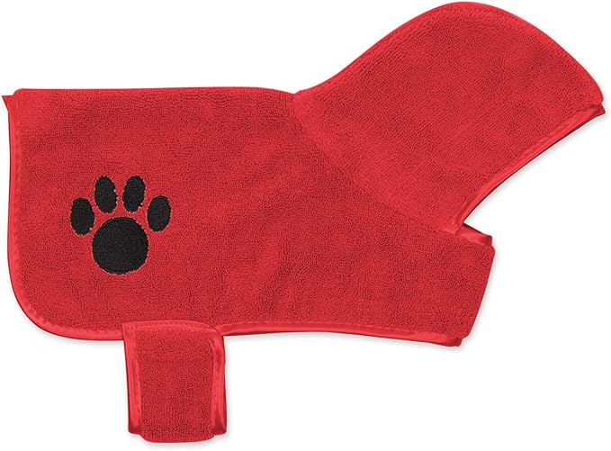 Bone Dry Pet Robe Collection