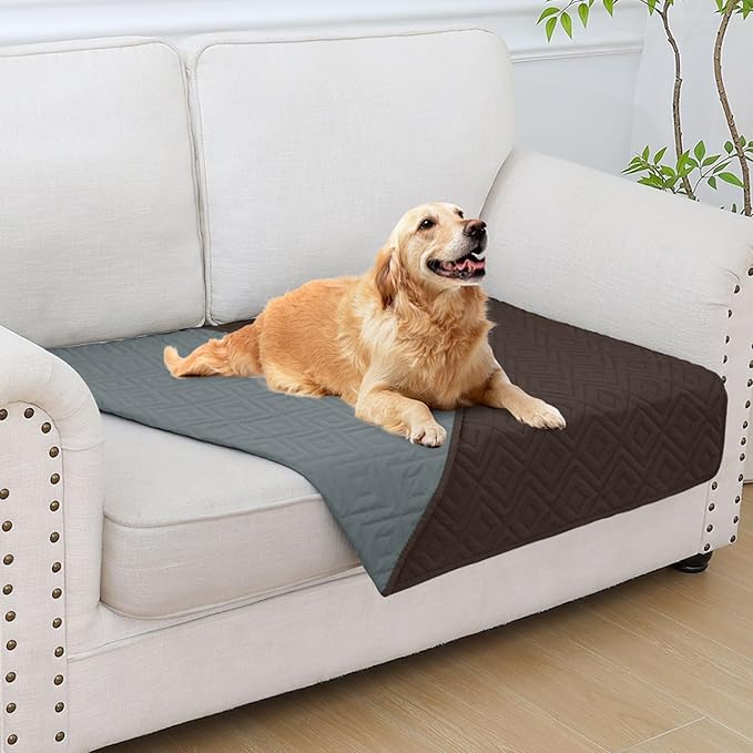 hyha Waterproof Dog Blanket (30x53 Inch,
