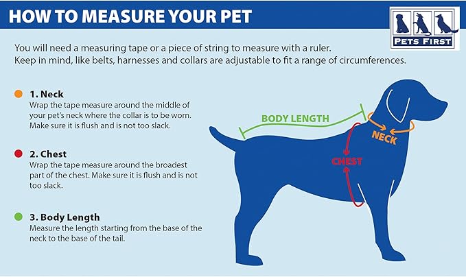 Pets First Hoodie for Dogs & Cats