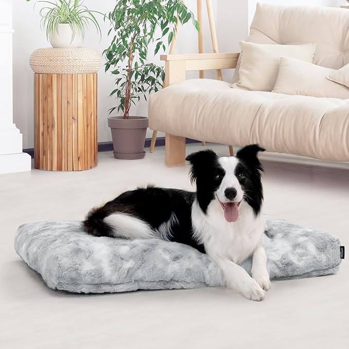 Dog Bed Cover 2,Ideal for 2 Only)