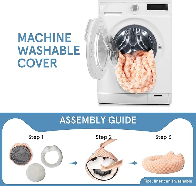 Waterproof Dog Beds for Medium Dogs