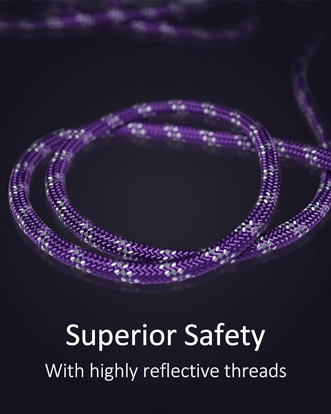 Dog Leash Long for Dog Training 10FT/16FT/30FT/50FT/100FT