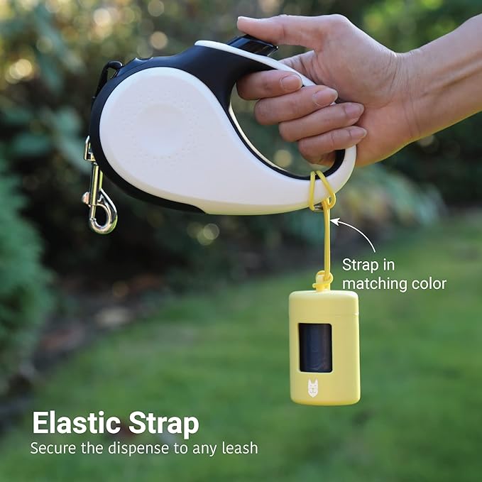 SVD.PET Dog Poop Bag Dispenser