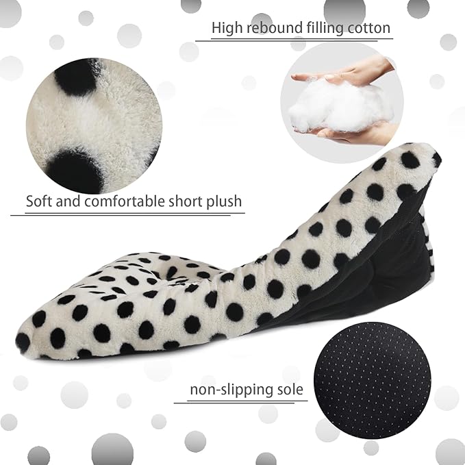 36 Inch Crate Mat Fits 40-70 lbs Medium to Large Dogs 36 x 22 Dog