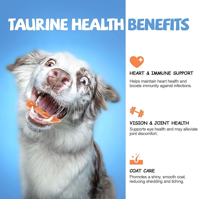 ASMPET Chicken Jerky Dog Treats Human-Grade Taurine-Enriched High 100% Natural (10.6 oz)