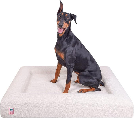 Replacement Cover Only (Beds Sold Separately)