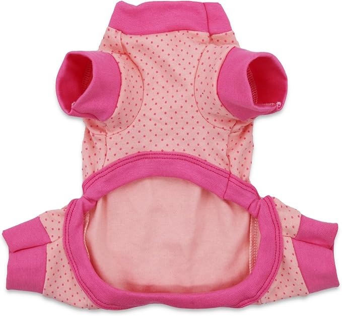 Anti Licking Elastic Pet Onesie Clothes