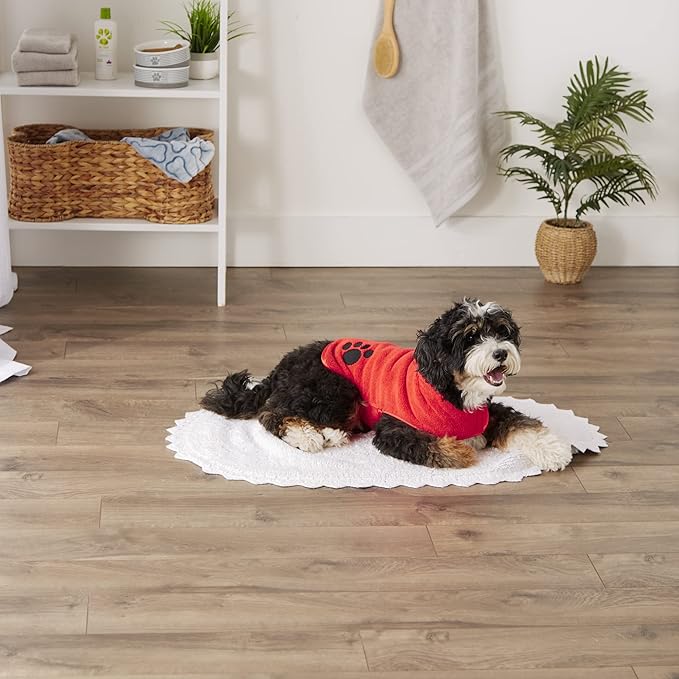Bone Dry Pet Robe Collection
