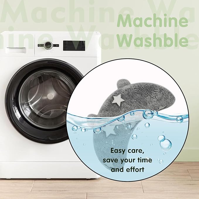 Dog Calming Pillow Glow in The Dark