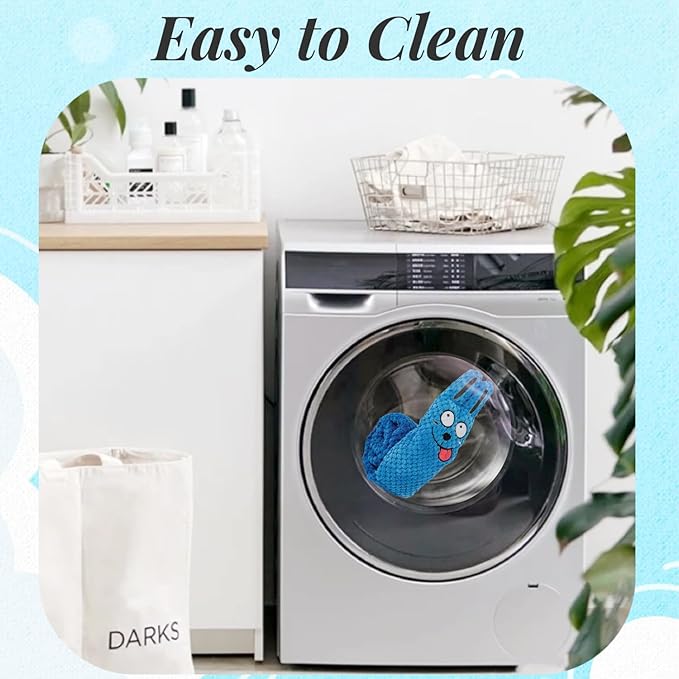 Squeaky Dog Puzzle Toys Interactive Plush Dog Toys Snuffle Mat for Dogs IQ Training Toys Foraging Instinct Training Puppy Toys for Small