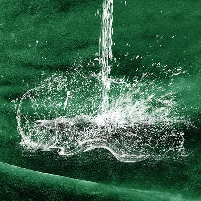 Waterproof Blanket for Bed Couch Sofa 50x60 inches)