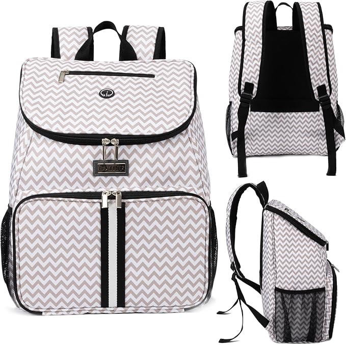 BAGLHER丨Dog Travel Bag 2 Silicone 2 Food