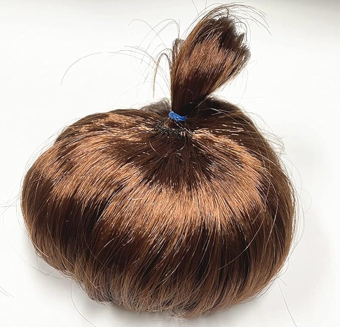 Dog Wig Pet Costumes