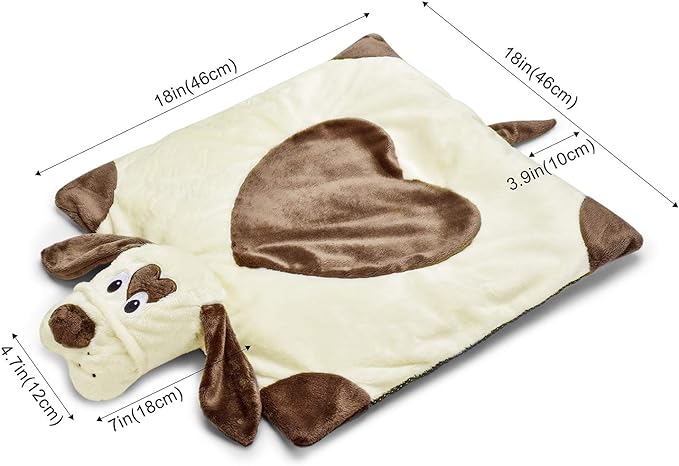 Heartbeat Toy for Puppy