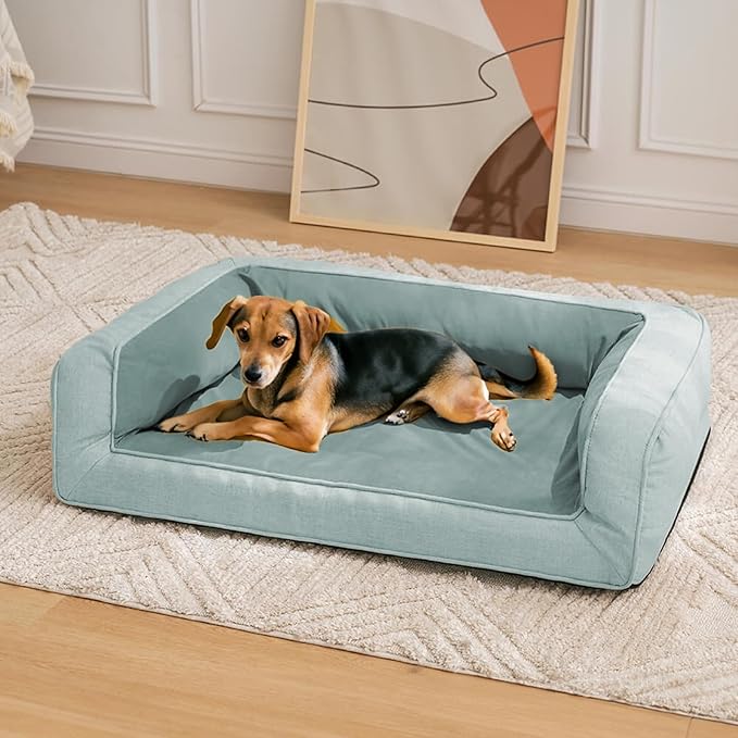 Dog Sofa for Small Dogs