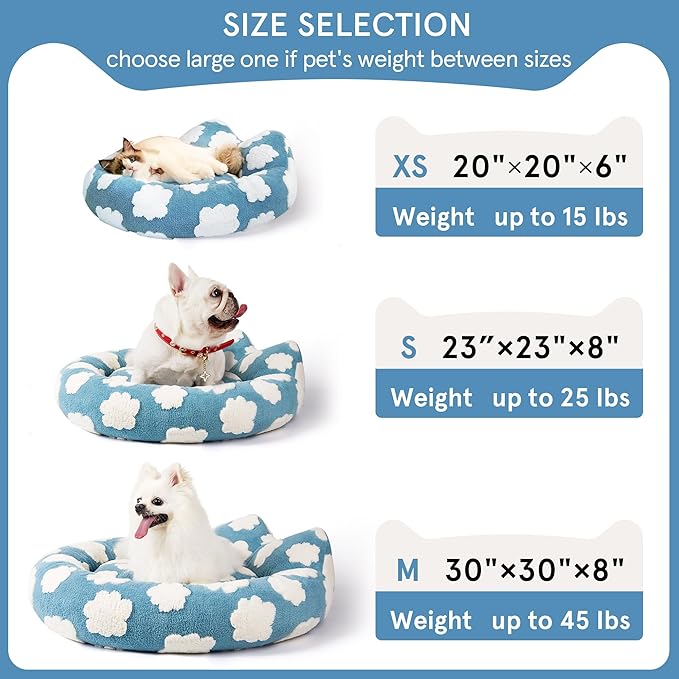 Waterproof Dog Bed & Cat Bed