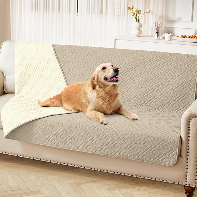 hyha Waterproof Dog Blanket (68x82 Inch,