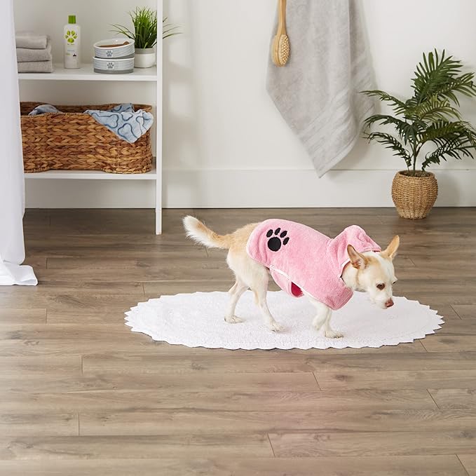Bone Dry Pet Robe Collection