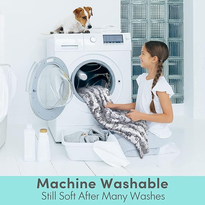 Dog Pet Comforter Comfortable Warm Soft Dog Mat