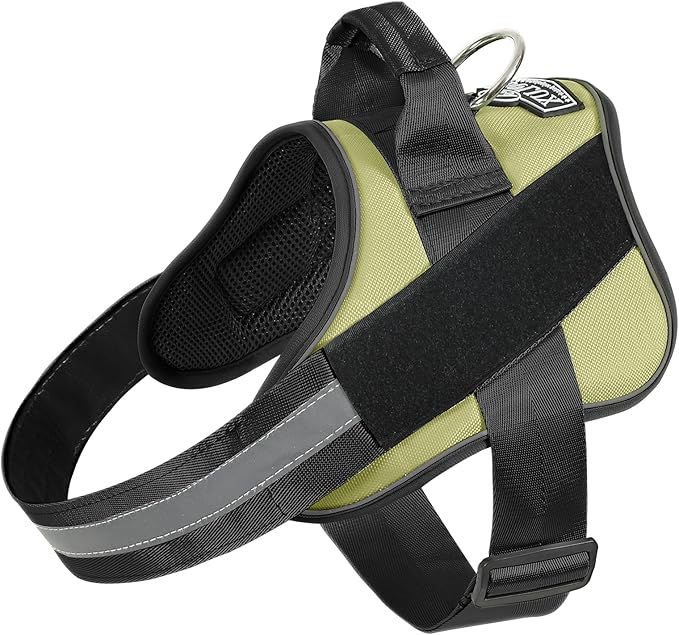 Bolux Dog Harness