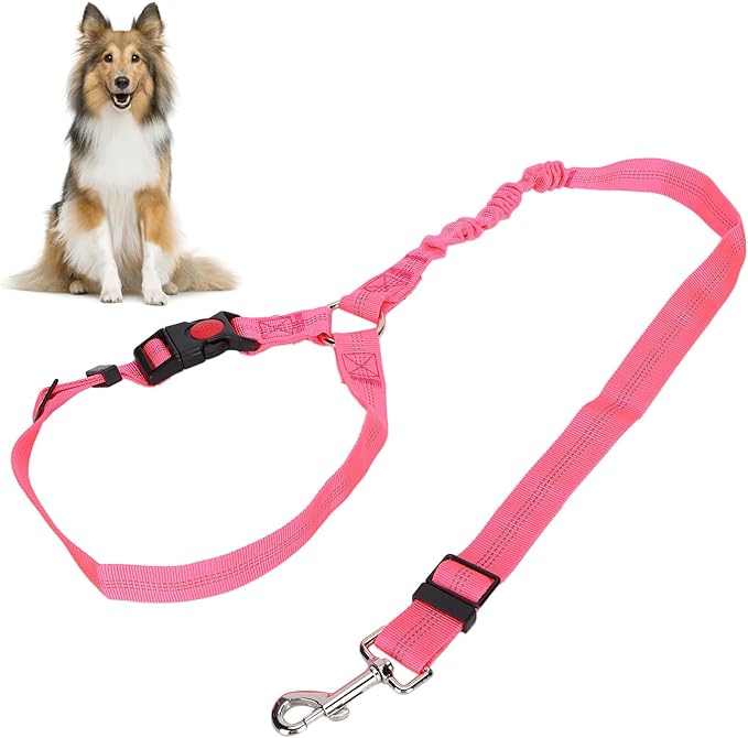 Dog Seat Belt for Cars