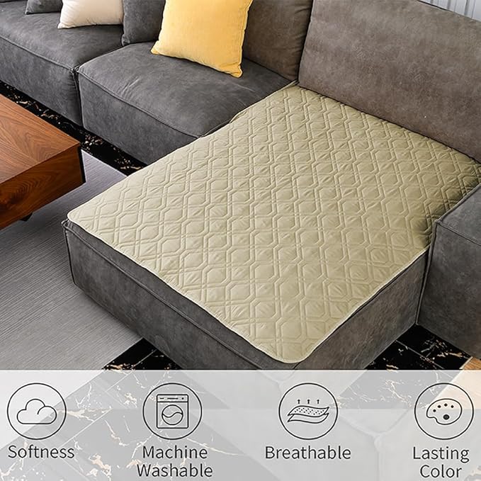 Ameritex Waterproof Dog Bed Cover Pet Blanket