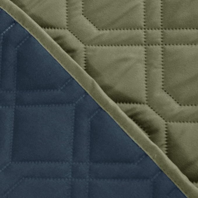 Ameritex Waterproof Dog Bed Cover Pet Blanket