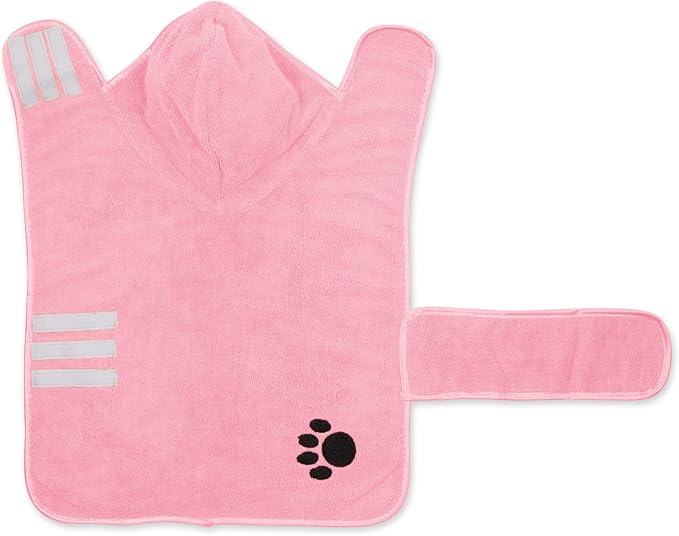 Bone Dry Pet Robe Collection