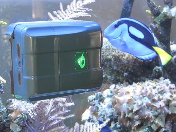 Robosnail Automatic Aquarium Glass Cleaner (Glass up to 3/8ths or 10mm )