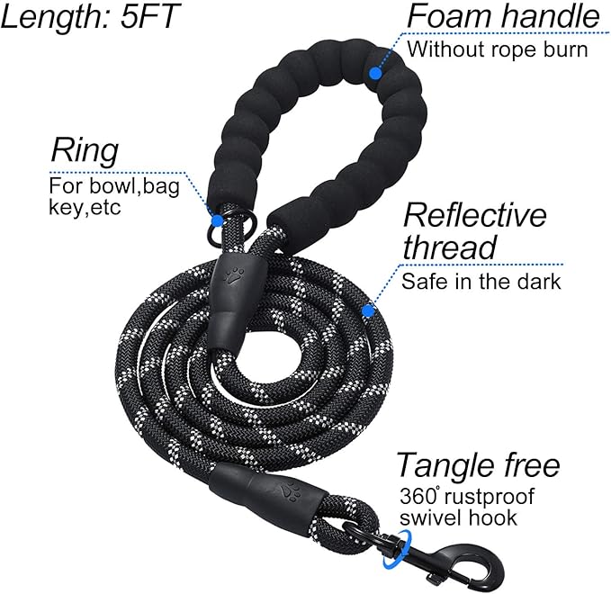 Dog Harness Step-in Breathable Puppy Cat Dog Vest