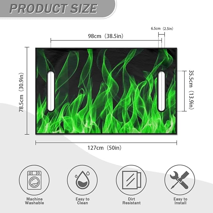 Golf Cart Seat Cover Lightweight Cart Seat Cushion