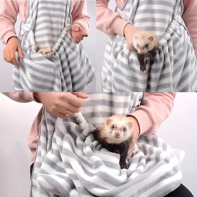 Ferret Sling Carrier