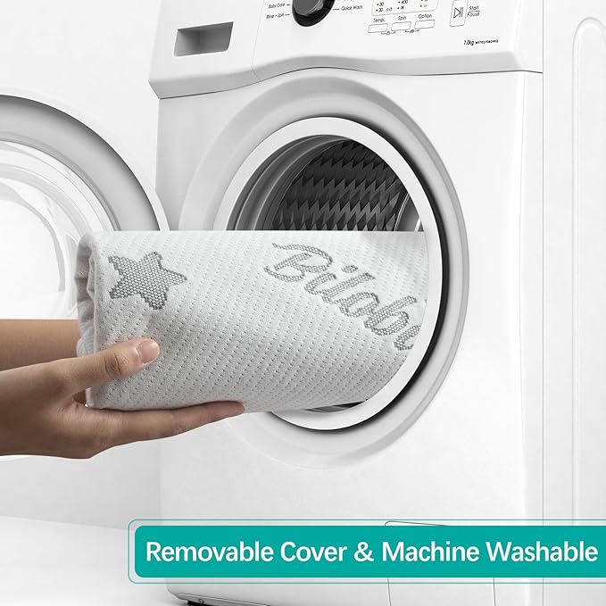 Biloban Waterproof Dog Beds for (Large) Dogs