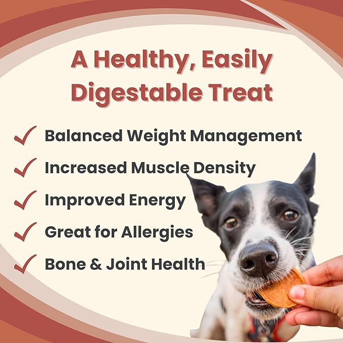 Farm To Pet Dog Training Treats