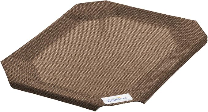Original Pet Bed Replacement Cover (28" x 21.5")