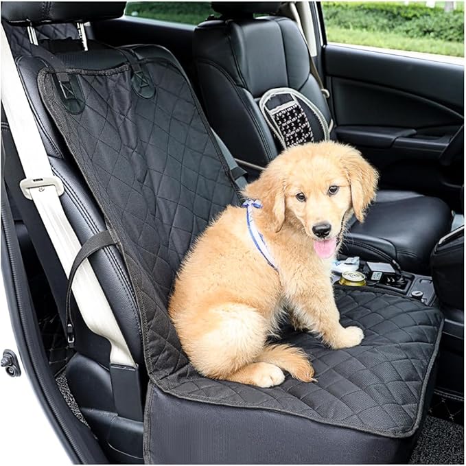 Car Seat Cover for Front Seat