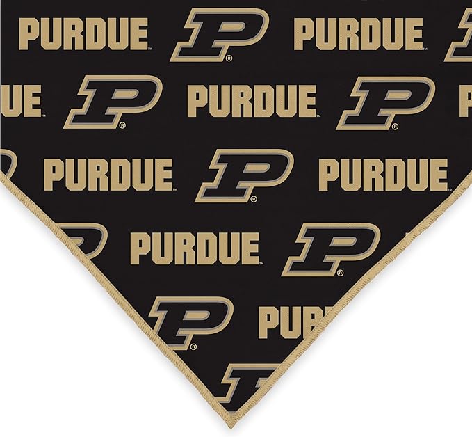 NCAA Officially Licensed Bandana for Dogs and Cats