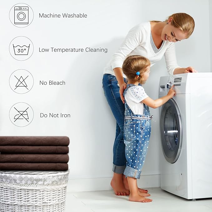 Waterproof Dog Blanket 30x30 inches