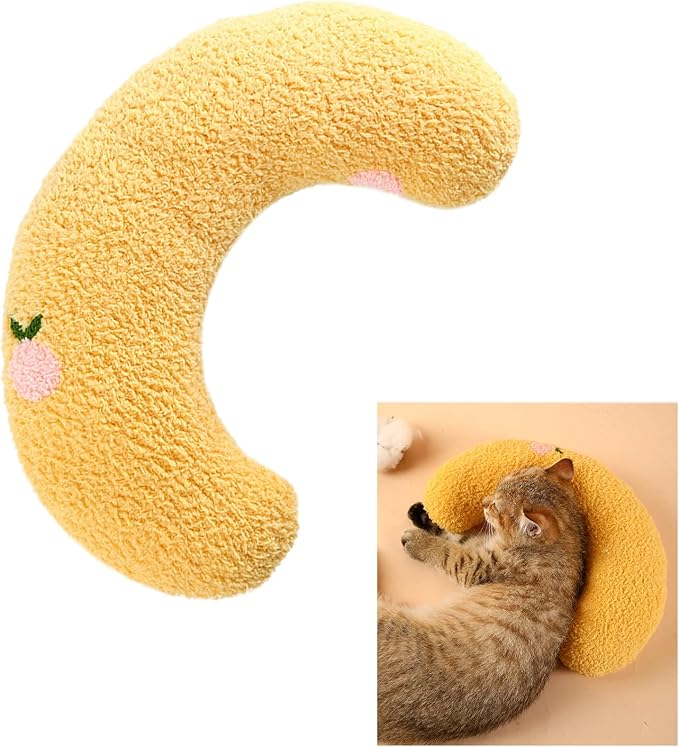 Cat Pillows for Indoor Cats