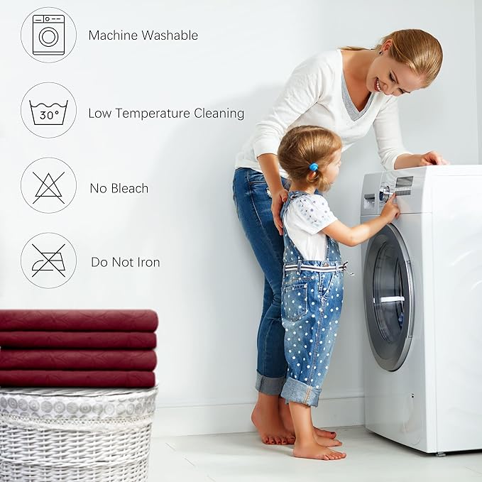 Waterproof Dog Blanket 82x82 inches