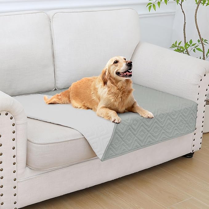 hyha Waterproof Dog Blanket (30x53 Inch,