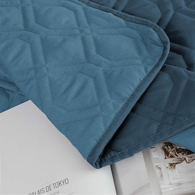 Ameritex Waterproof Dog Bed Cover Pet Blanket