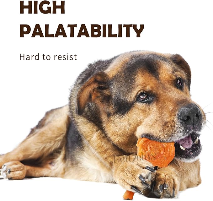 Turkey Tendon for Dogs 4 Units)