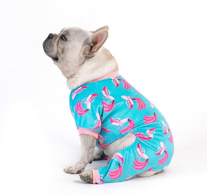 CuteBone Cat Apparel Pet Clothes Dog Onesies Winter P123S