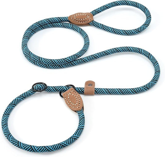 Mile High Life Slip Leads for Dogs 6 Feet