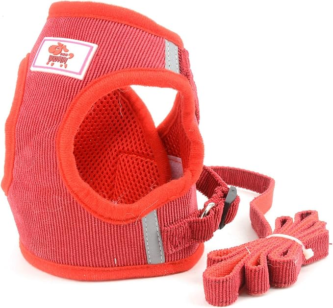 Zunea No Pull Dog Harness and Leash Set